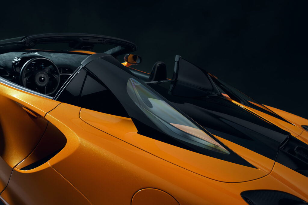2025 McLaren Artura Experience: A Day on the Track 2 McLaren Artura Experience