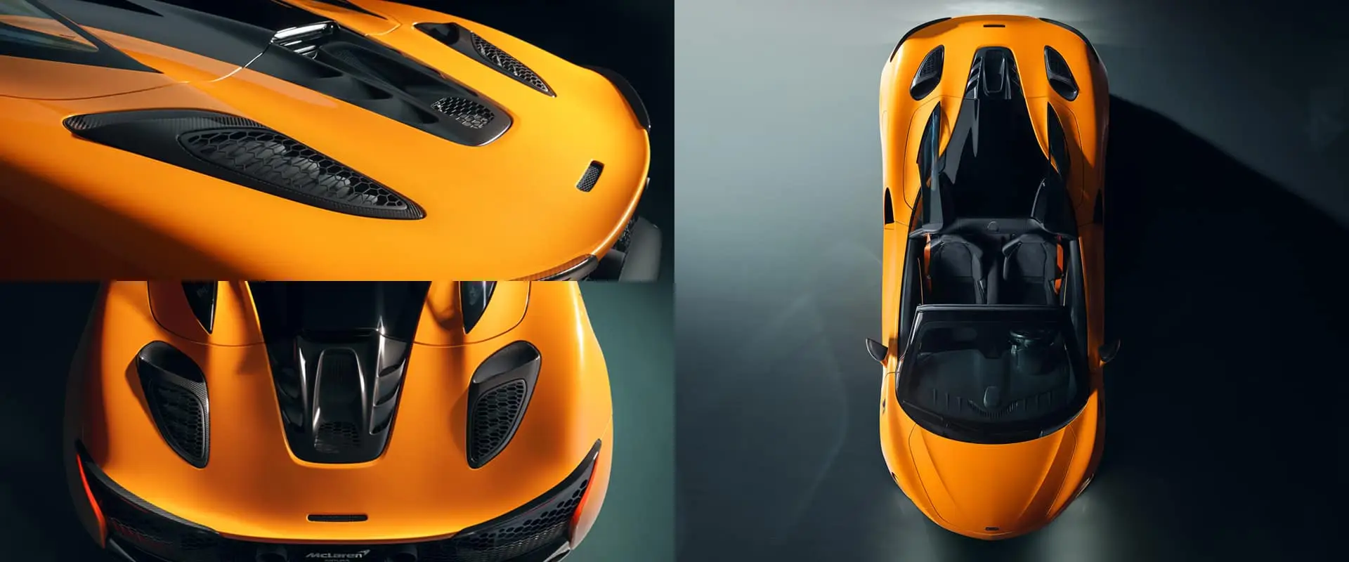 McLaren Artura Redefines
