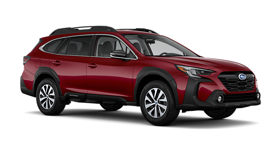 2025 Subaru Outback Trims Level: Understanding the Options 2 Subaru Outback trims