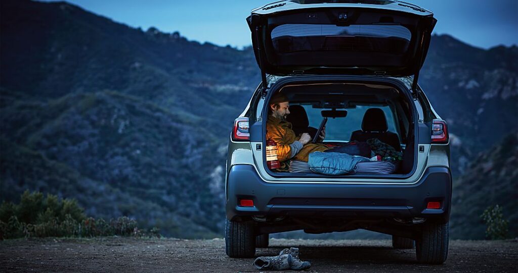 2025 Subaru Outback Trims Level: Understanding the Options 1 Subaru Outback trims