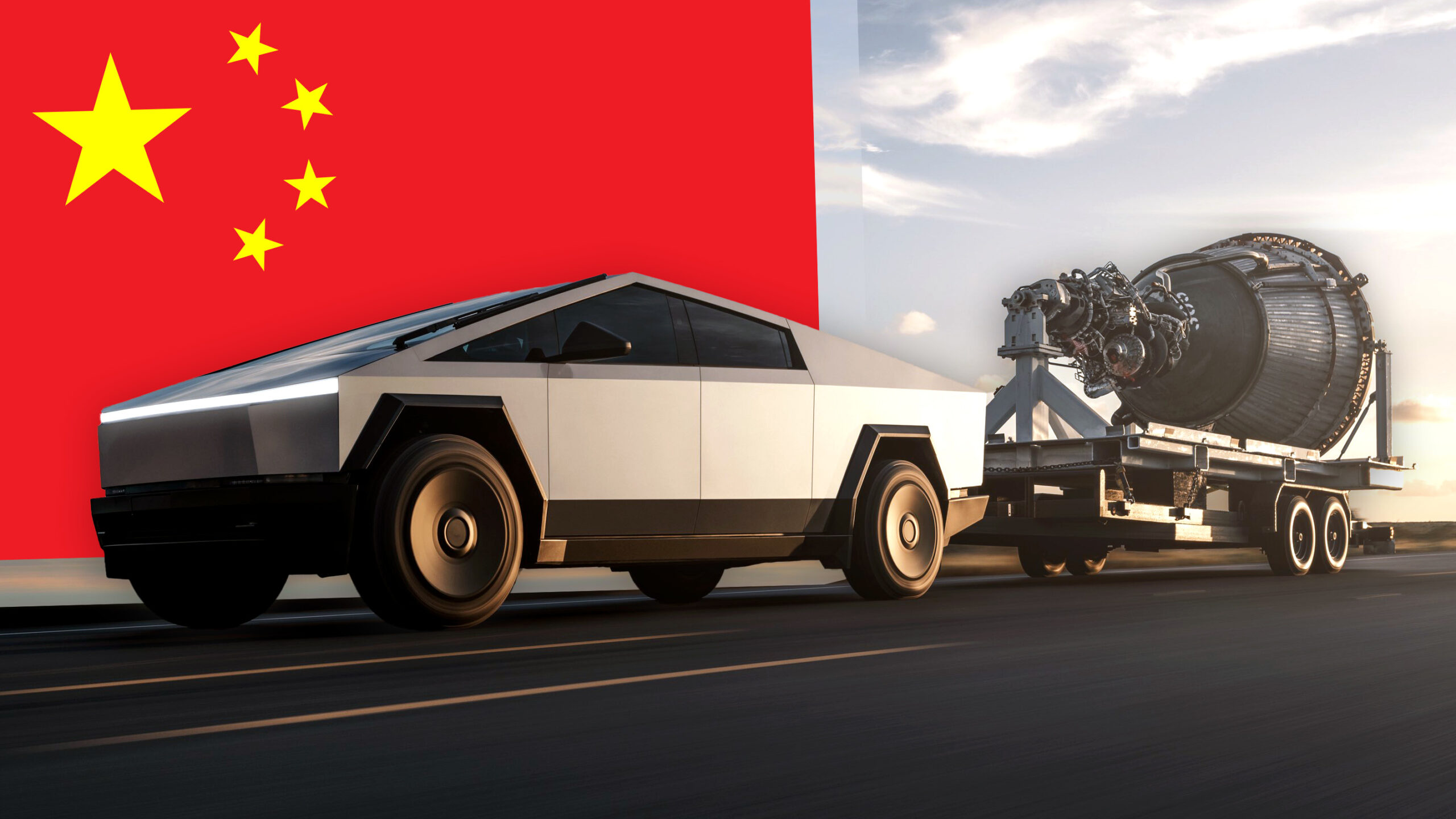 Tesla Cybertruck
