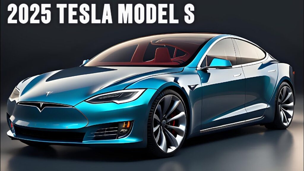 Tesla Model S cost of ownership
