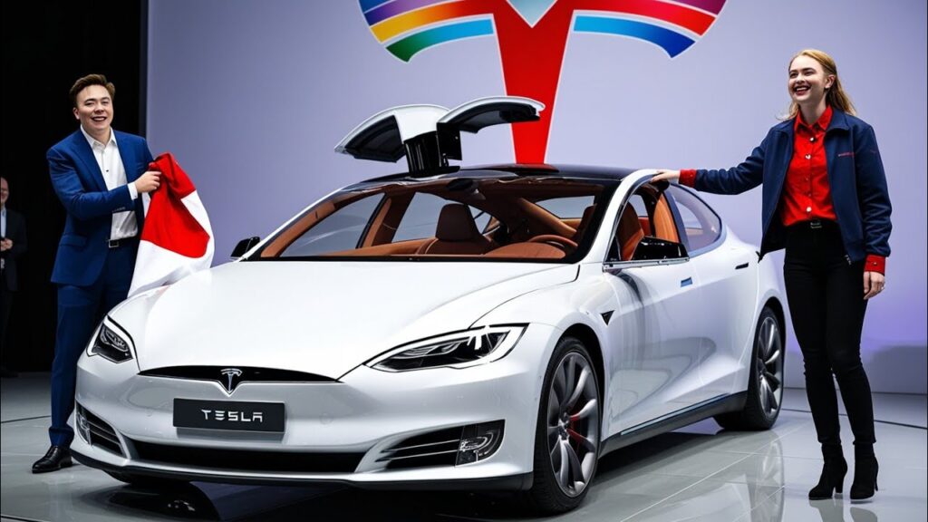 2025 Tesla Model S Cost of Ownership: Breaking Down 1 Tesla Model S cost of ownership