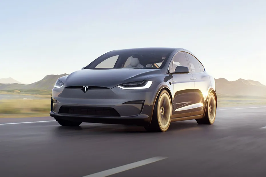2025 Tesla Model X Comprehensive Review: Features and Performance 3 Tesla Model X Comprehensive Review