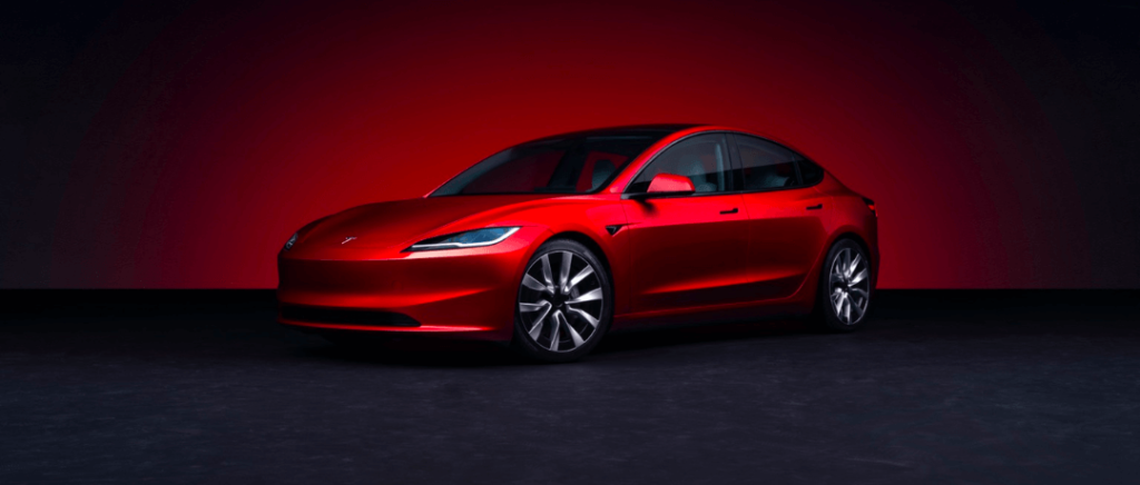 2025 Tesla Model X Battery: Understanding Range Capabilities 2 Tesla Model X battery