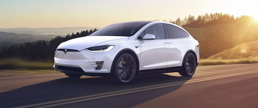 2025 Tesla Model X Maintenance: Ownership, Warranty, and Costs 2 Tesla Model X maintenance