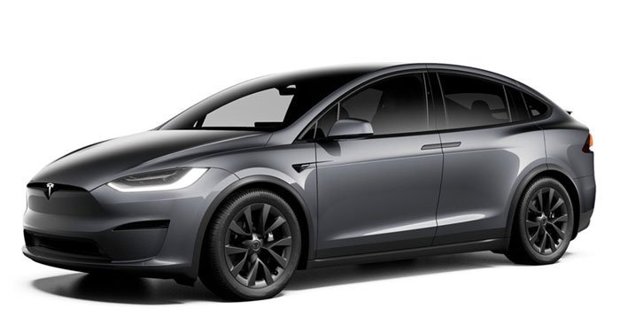 2025 Tesla Model X Performance: Beyond Ludicrous Speed 2 Tesla Model X performance