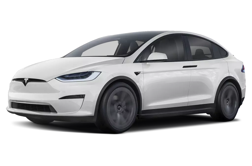 2025 Tesla Model X Sustainability: Environmental Impact 2 Tesla Model X sustainability