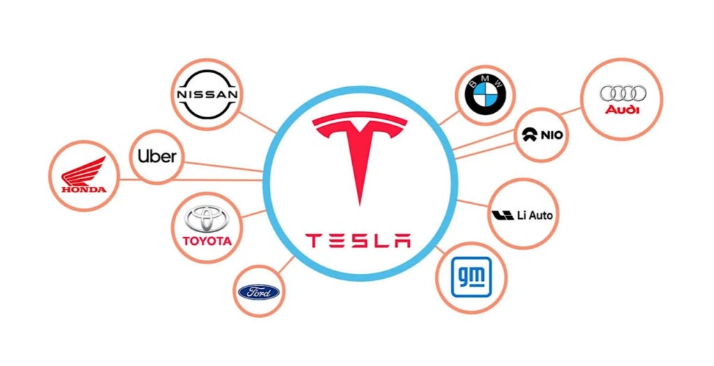 Tesla Owner Reveals Massive Savings with Electric Driving: "I'm a Convert!" 1 Tesla Owner Reveals