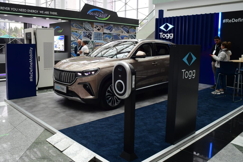 Togg solidifies its EV lead with over 24K sales in 11 months 2 Togg solidifies its EV
