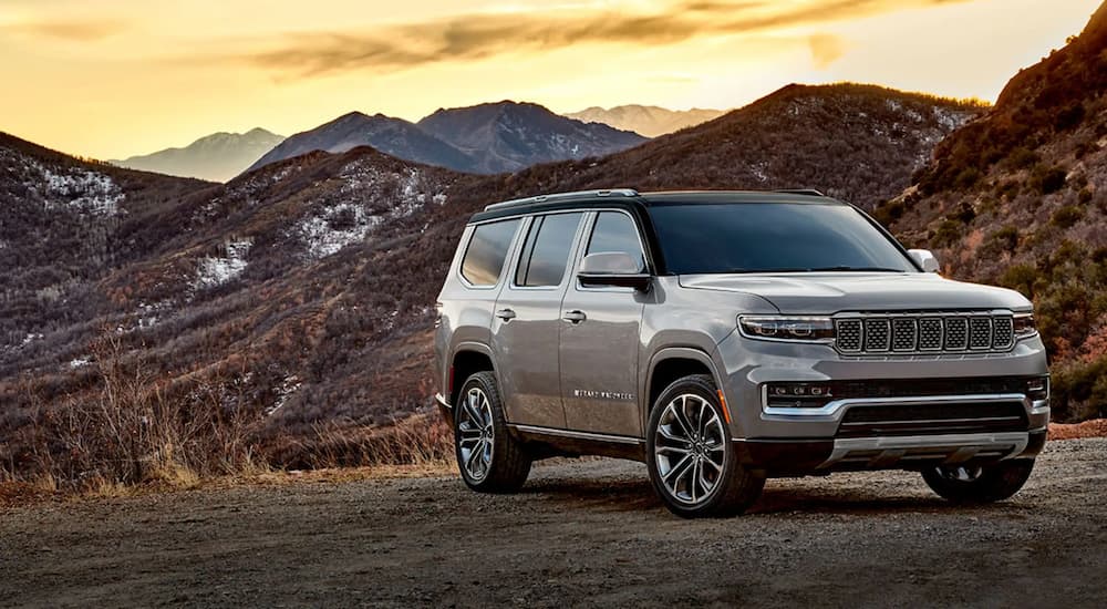 Top 10 Reasons the Jeep Wagoneer is Perfect for Family Adventures 3 Top 10 Reasons the Jeep