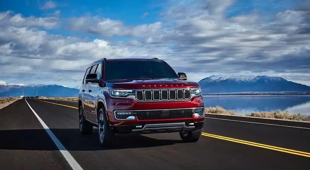 Top 10 Reasons the Jeep Wagoneer is Perfect for Family Adventures 1 Top 10 Reasons the Jeep