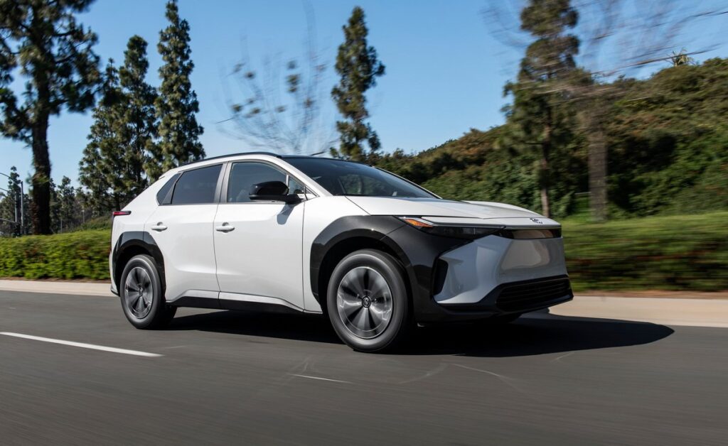 Toyota bZ4X Pricing Breakdown: Is It Worth the Investment? 2 Toyota bZ4X pricing