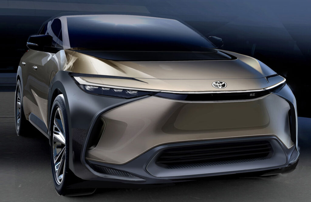 Toyota bZ4X Pricing Breakdown: Is It Worth the Investment? 1 Toyota bZ4X pricing