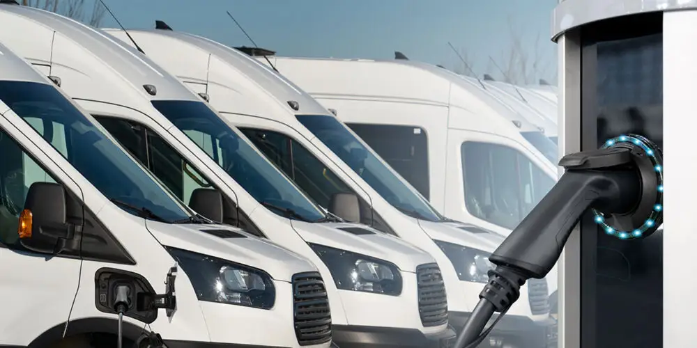 USPS Pushes Ahead with Electrification, Defying Potential Roadblocks 2 USPS Pushes Ahead