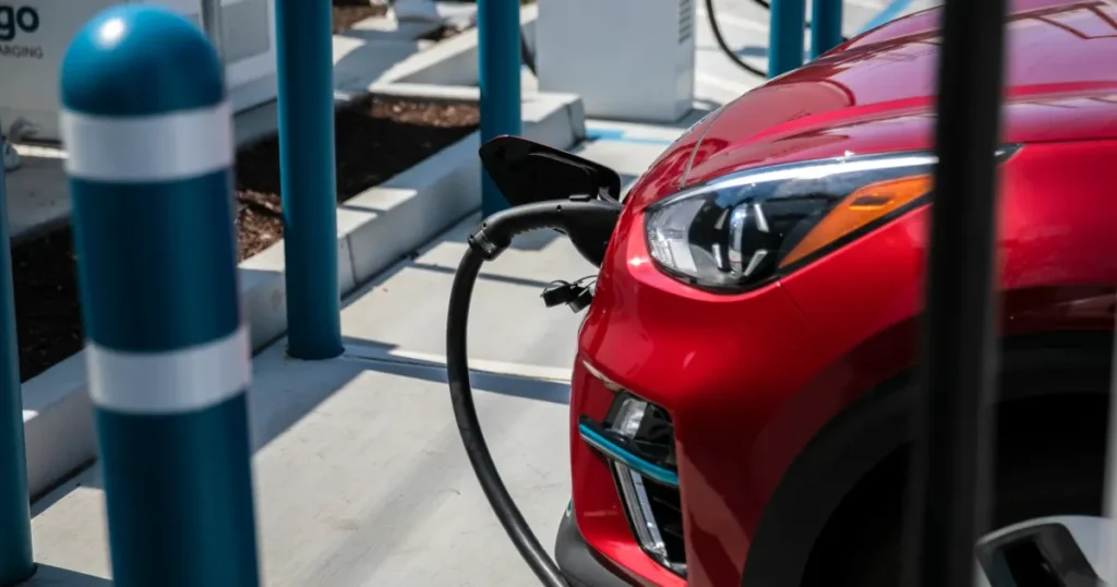 Unveiling California Electric Vehicle Quirks 1 Unveiling California