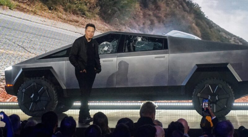 Unveiling the Contenders: Vote for CleanTechnica's Car of the Year (USA Edition)! 2 Unveiling the Contenders