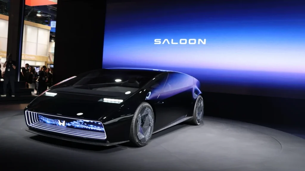 Unveiling the Future