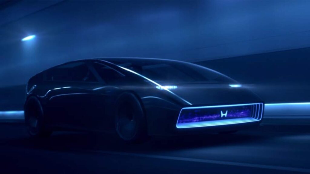 Unveiling the Future: Honda Teases New Electric Vehicles for CES 2025 2 Unveiling the Future