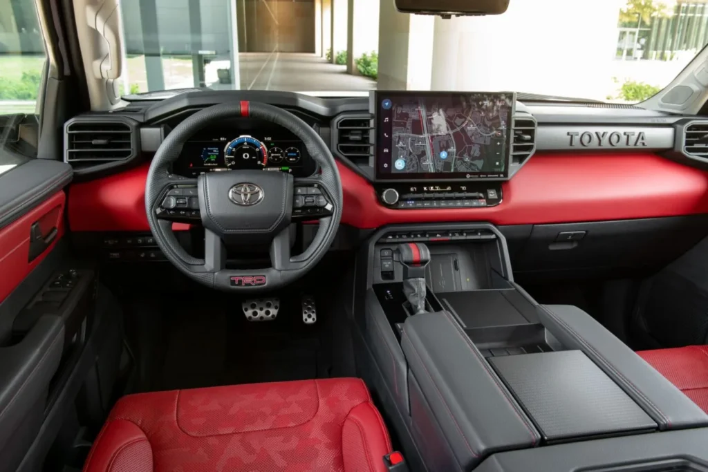 2025 Toyota Sequoia Buyer Guide: Which Trim Is Right for You? 1 Toyota Sequoia Buyer Guide