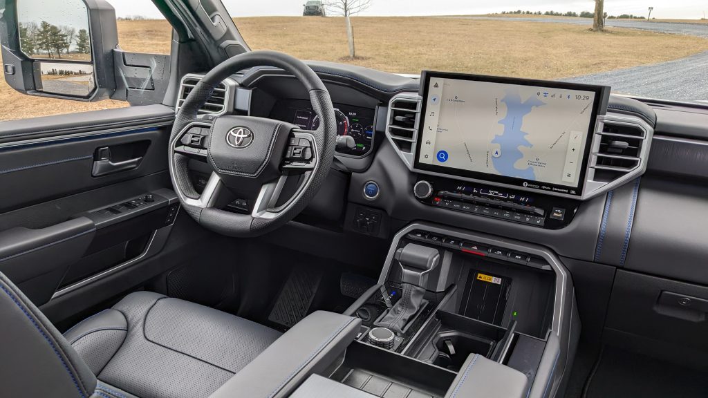 2025 Toyota 4Runner: A Comprehensive Guide 2 2025 Toyota 4Runner