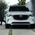 5Mazda CX-90 Fuel Efficiency