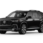 2025 Honda Pilot Review: Pricing, Specs, and Performance Insights 7 2025 Honda Pilot