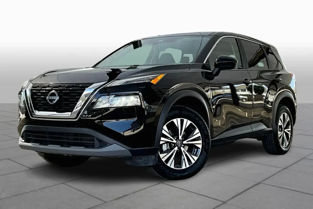 2025 Nissan Rogue Customer Reviews: Experiences and Insights 3 Nissan Rogue customer reviews