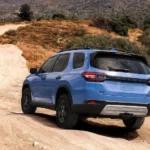 2025 Honda Pilot Review: Pricing, Specs, and Performance Insights 5 2025 Honda Pilot