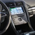 2025 Ford Fusion