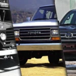2025 Toyota Land Cruiser: A Comprehensive Review 8 2025 Toyota Land Cruiser