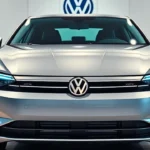 2025 Volkswagen Jetta