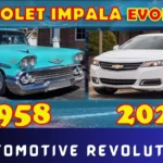 Chevrolet Impala