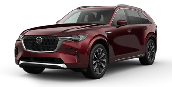 2025 Mazda CX-90 Review: Features and Specifications 2 2025 Mazda CX-90 review