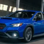 2025 Subaru Impreza